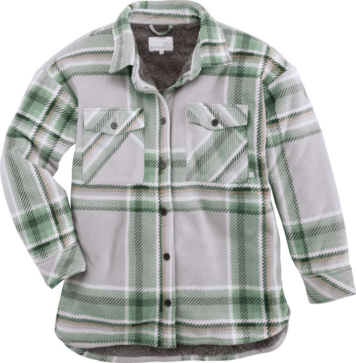 Baumfuchs Damen-Overshirt